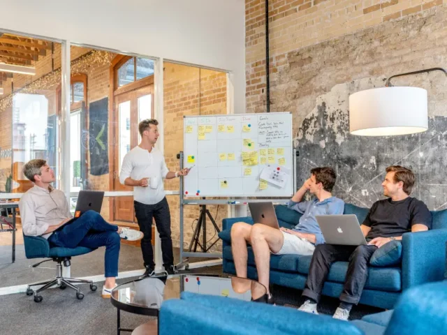Entrepreneurs Skills 5 Skills That Can Help Entrepreneurs Build Businesses That Last