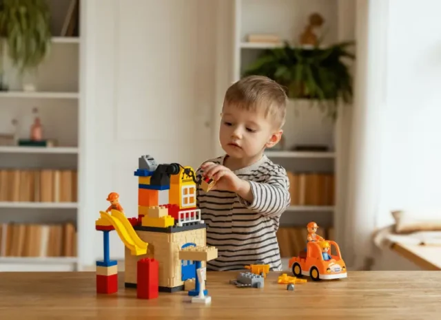 LEGO LEGO revenue surges 21% to £4.8bn as F1, Football and K-Pop fuel growth