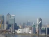 London’s economy picks up pace as sales rise and price pressures start to ease London's economy picks up pace as sales rise and price pressures start to ease