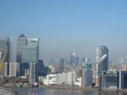 London’s economy picks up pace as sales rise and price pressures start to ease London's economy picks up pace as sales rise and price pressures start to ease