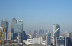 London’s economy picks up pace as sales rise and price pressures start to ease London's economy picks up pace as sales rise and price pressures start to ease
