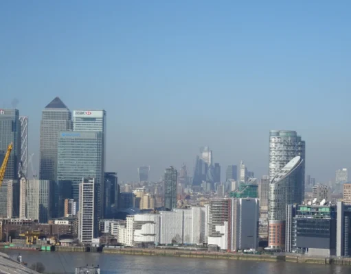 London’s economy picks up pace as sales rise and price pressures start to ease London's economy picks up pace as sales rise and price pressures start to ease