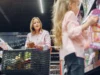 UK retail sales fall 0.5% in July as hot weather shifts spending UK retail sales fall 0.5% in July as hot weather shifts spending