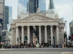 Bank of England holds rates at 3.75% as middle east conflict raises inflation risks Bank of England holds rates at 3.75% as middle east conflict raises inflation risks