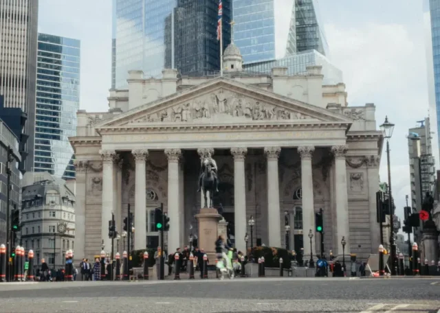 Bank of England Bank of England holds rates at 3.75% as middle east conflict raises inflation risks
