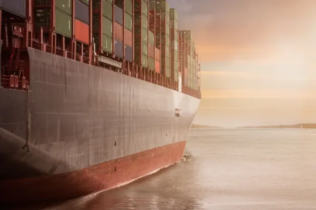 Containerisation How shipping containers transformed global trade
