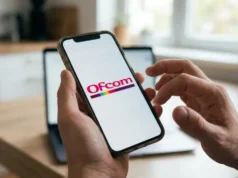 Ofcom says 3.43 million people have started One Touch Switch process Ofcom says 3.43 million people have started One Touch Switch process