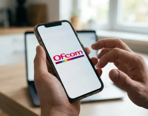 Ofcom says 3.43 million people have started One Touch Switch process Ofcom says 3.43 million people have started One Touch Switch process