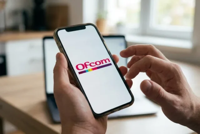 Ofcom One Touch Switch Ofcom says 3.43 million people have started One Touch Switch process
