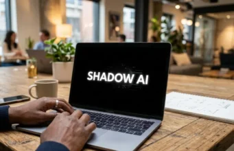 NCSC warns UK businesses over growing risks of ‘Shadow AI’ NCSC warns UK businesses over growing risks of 'Shadow AI'