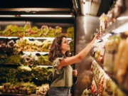 UK shop price inflation hits two-year high as retail costs rise UK shop price inflation hits two-year high as retail costs rise