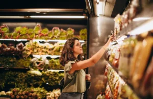 UK shop price inflation hits two-year high as retail costs rise UK shop price inflation hits two-year high as retail costs rise