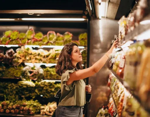 UK shop price inflation hits two-year high as retail costs rise UK shop price inflation hits two-year high as retail costs rise