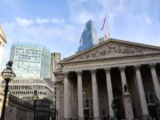 Markets assess higher rates as central banks face persistent inflation Markets assess higher rates as central banks face persistent inflation