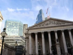 Markets assess higher rates as central banks face persistent inflation Markets assess higher rates as central banks face persistent inflation