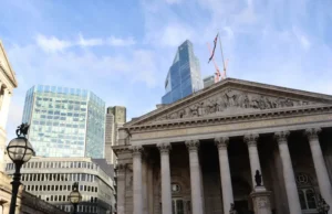 Markets assess higher rates as central banks face persistent inflation Markets assess higher rates as central banks face persistent inflation