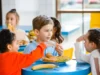 Sainsbury’s commits £1.5m to school breakfast clubs and food pantries as new term begins Sainsbury's commits £1.5m to school breakfast clubs and food pantries as new term begins