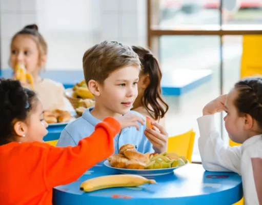 Sainsbury’s commits £1.5m to school breakfast clubs and food pantries as new term begins Sainsbury's commits £1.5m to school breakfast clubs and food pantries as new term begins