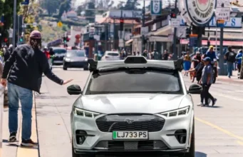 Uber and Wayve launch London’s first self-driving taxi service Uber and Wayve launch London’s first self-driving taxi service